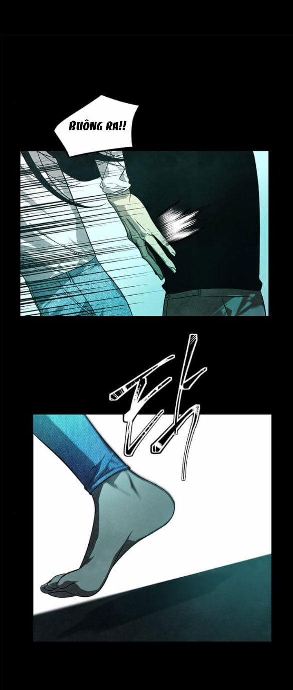 Cạm Bẫy 167.1 trang 33