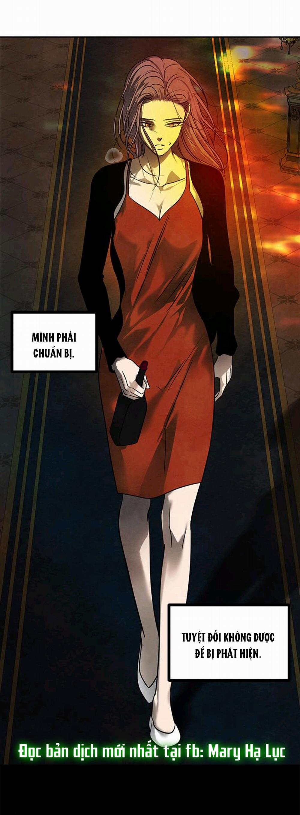 Cạm Bẫy 168.2 trang 8