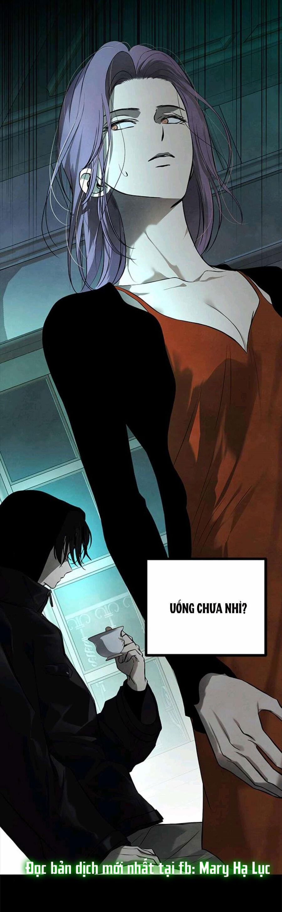 Cạm Bẫy 169.1 trang 36