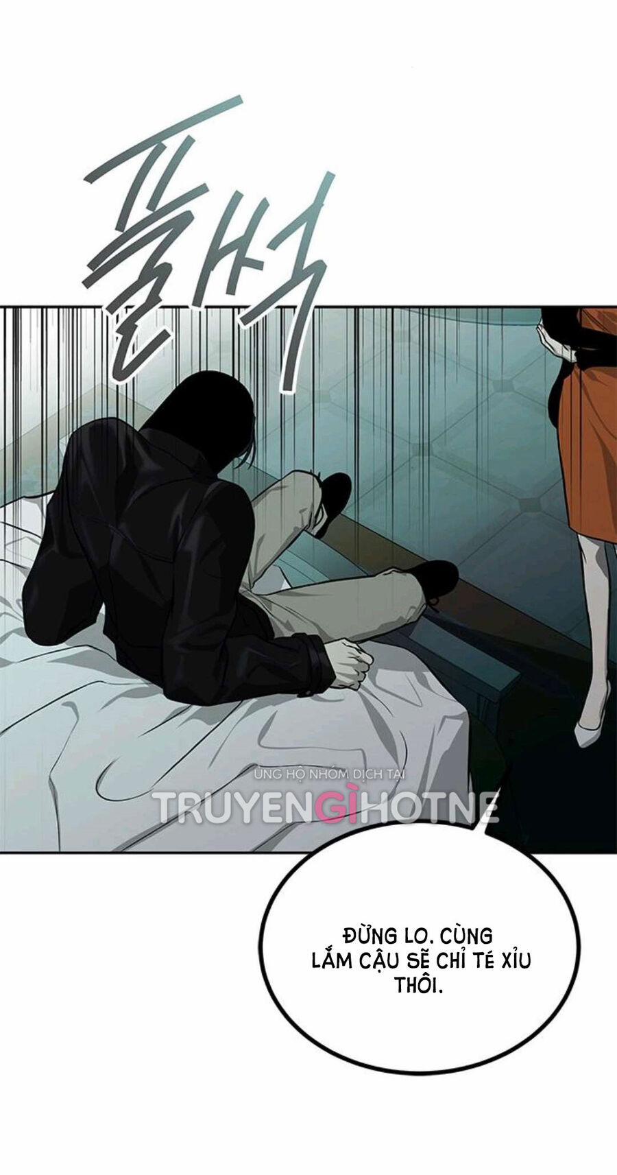 Cạm Bẫy 169.1 trang 47
