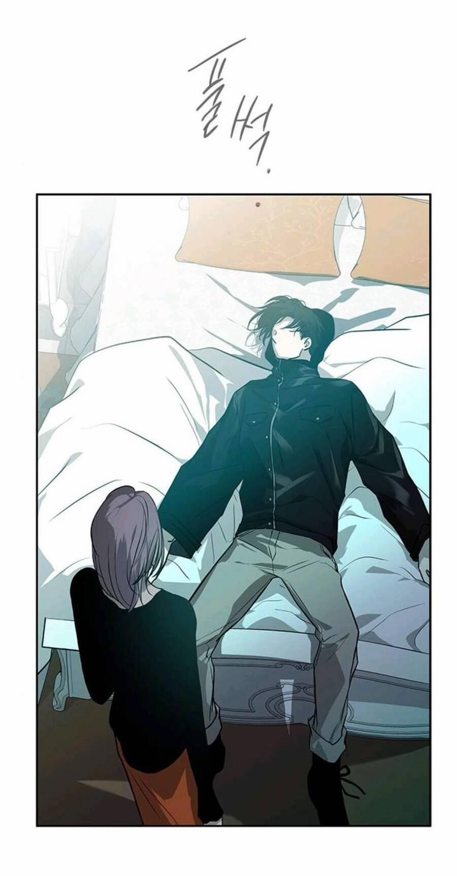 Cạm Bẫy 169 trang 45