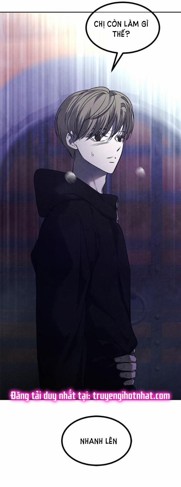 Cạm Bẫy 172.1 trang 40