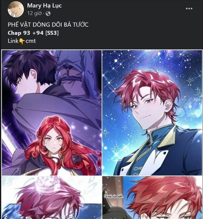 Cạm Bẫy 176.1 trang 41