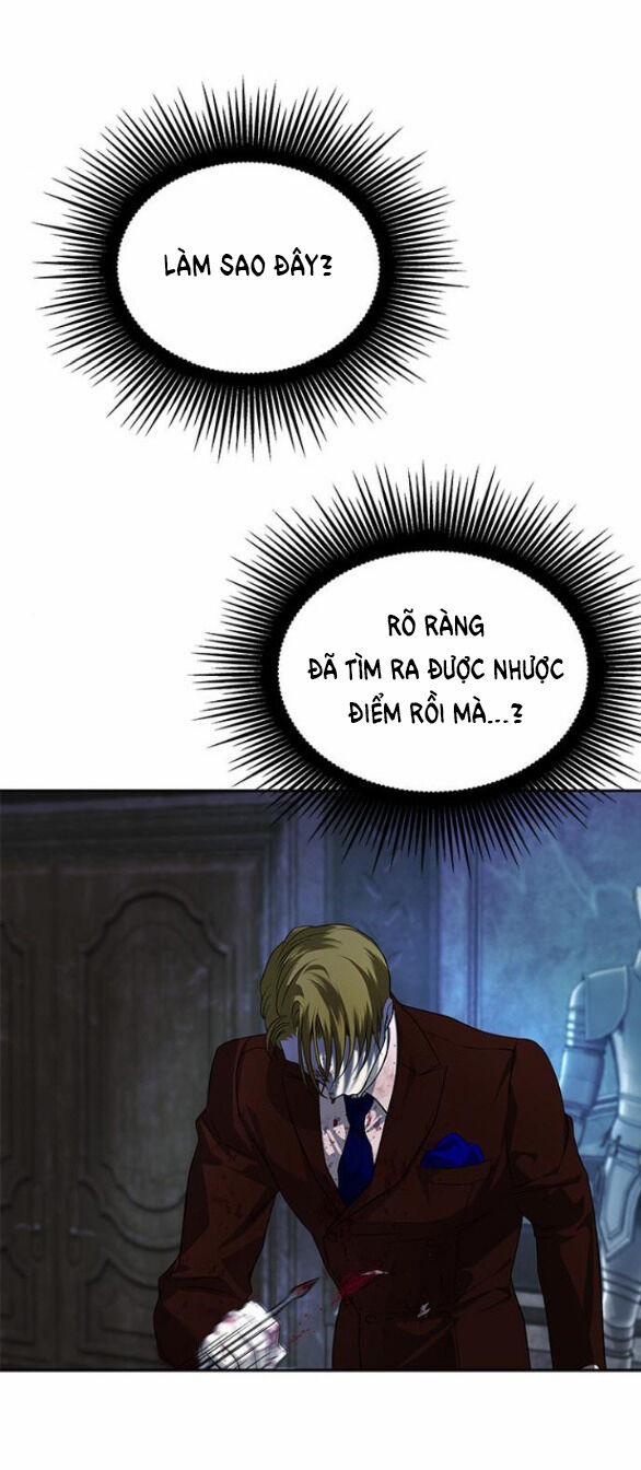 Cạm Bẫy 176.2 trang 21