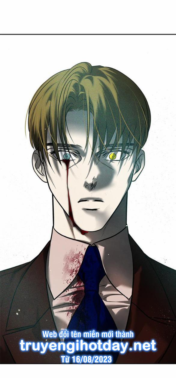 Cạm Bẫy 181.1 trang 21