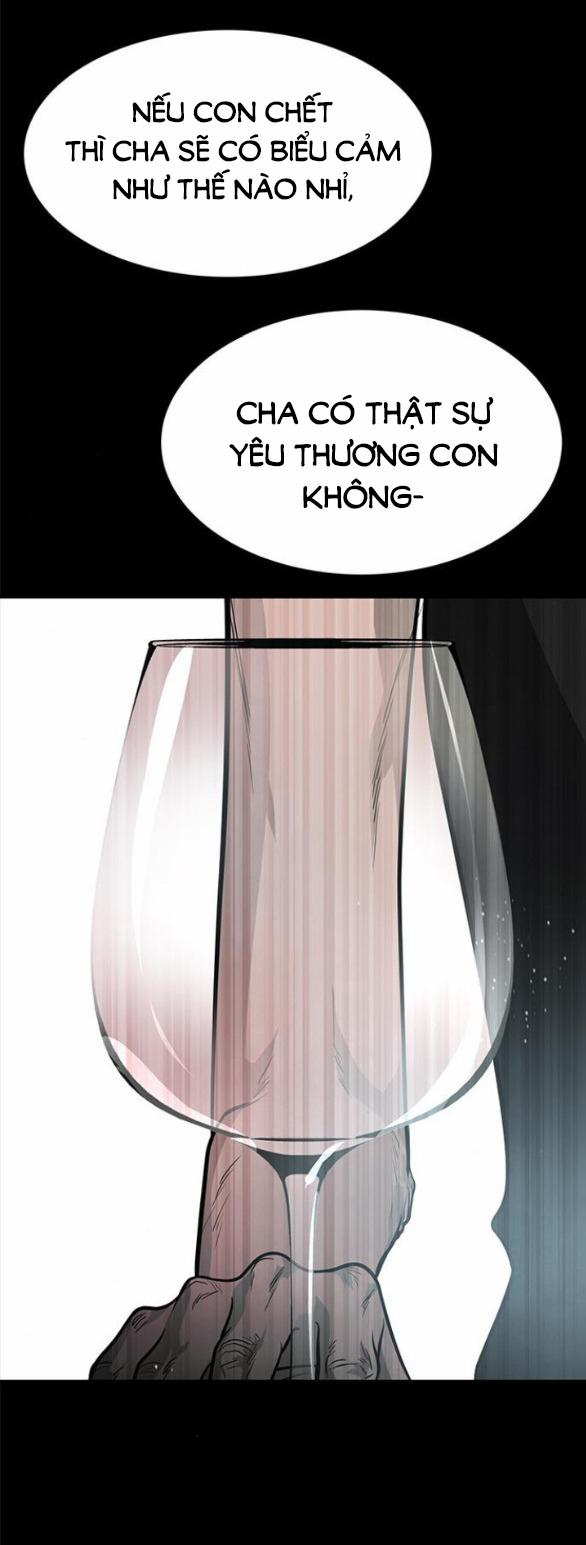 Cạm Bẫy 181.2 trang 10