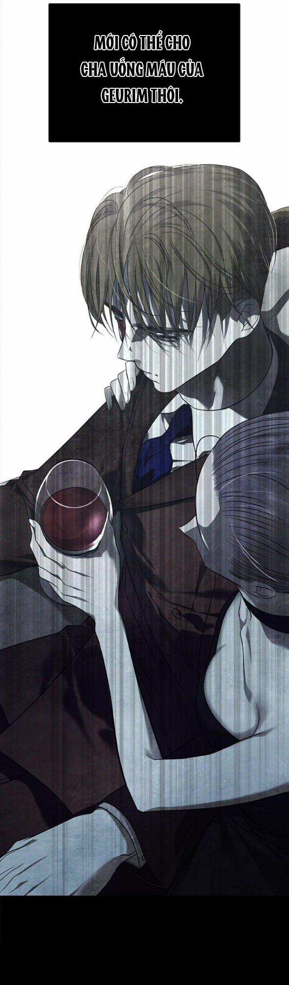 Cạm Bẫy 181.2 trang 5