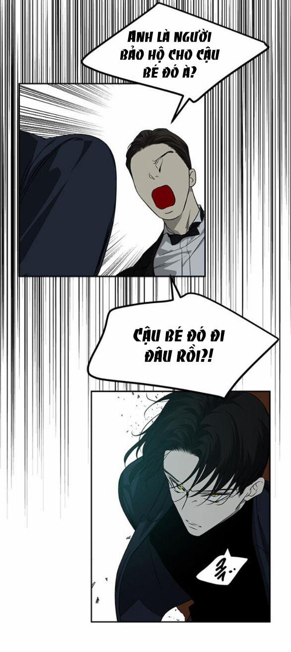 Cạm Bẫy 183.2 trang 20
