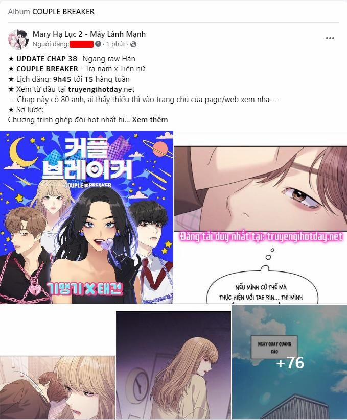 Cạm Bẫy 183.2 trang 49