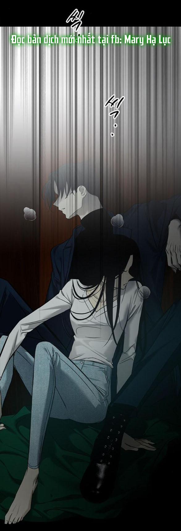 Cạm Bẫy 184.1 trang 18
