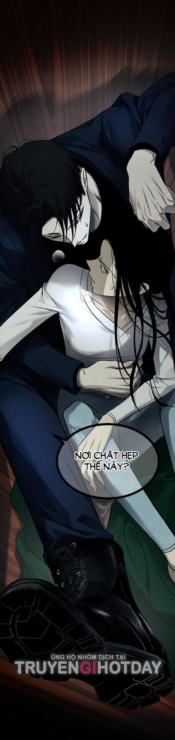 Cạm Bẫy 184.1 trang 7