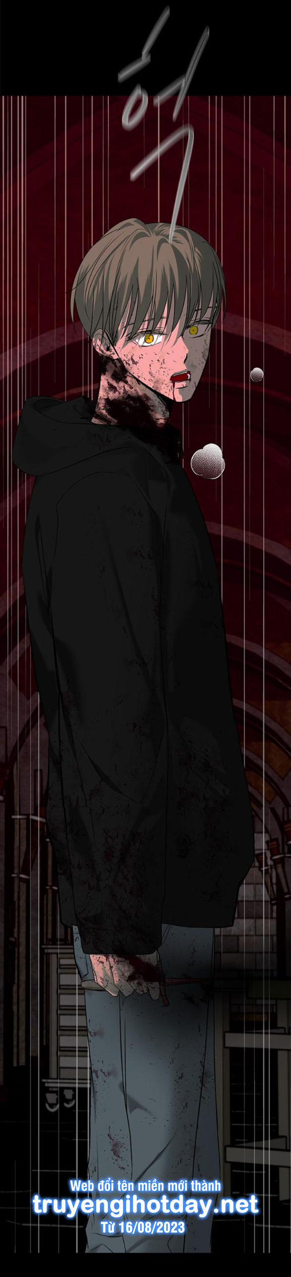 Cạm Bẫy 184.2 trang 43