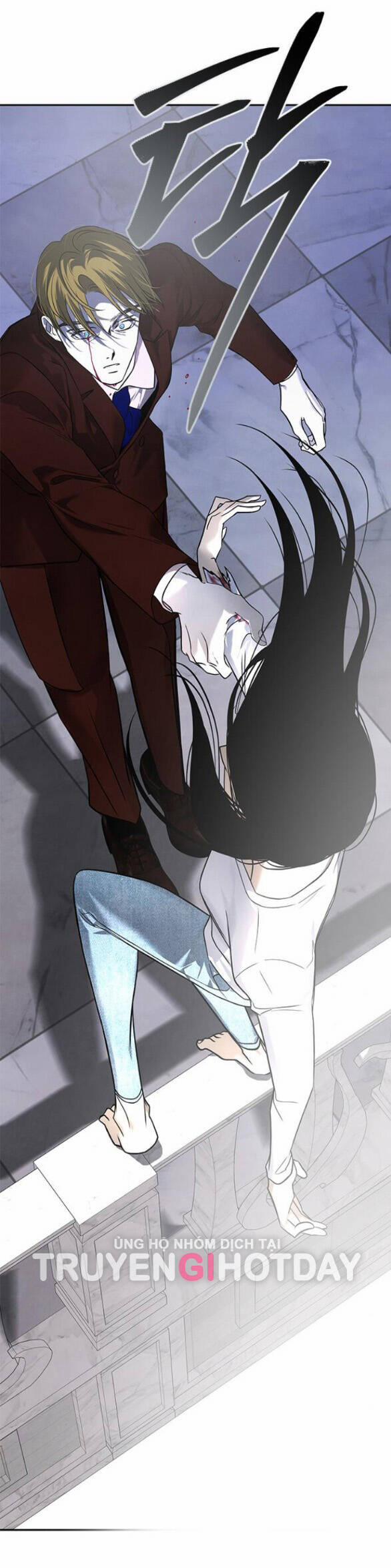 Cạm Bẫy 186.1 trang 27