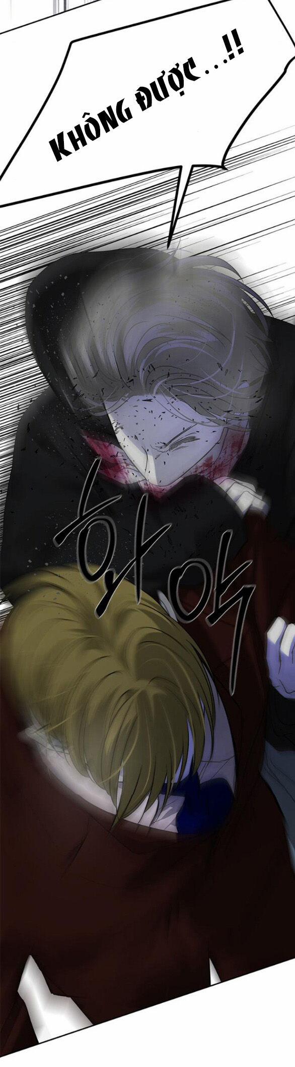 Cạm Bẫy 186.2 trang 17