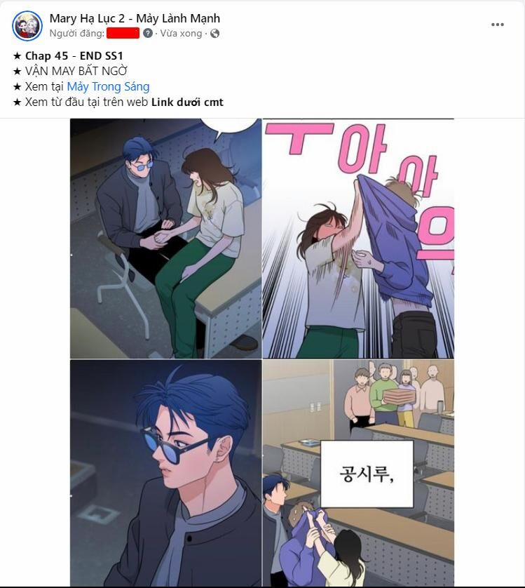 Cạm Bẫy 186.2 trang 56