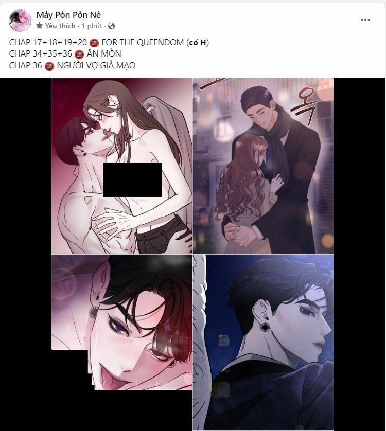 Cạm Bẫy 188.2 trang 34