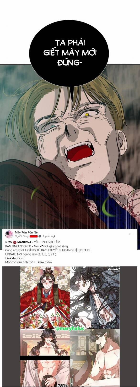 Cạm Bẫy 191.1 trang 11