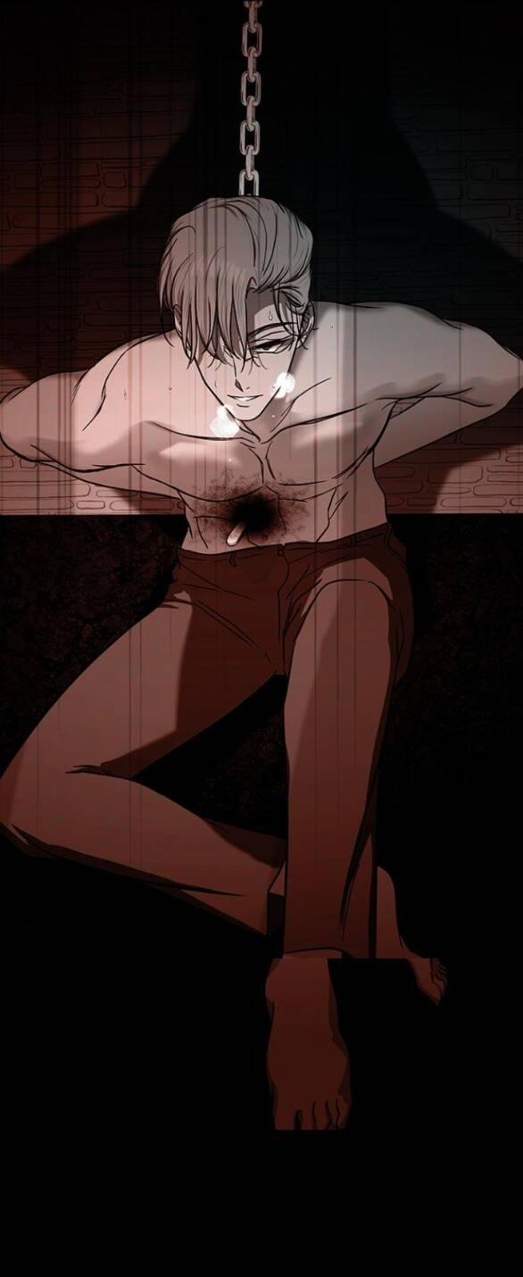 Cạm Bẫy 191.1 trang 19