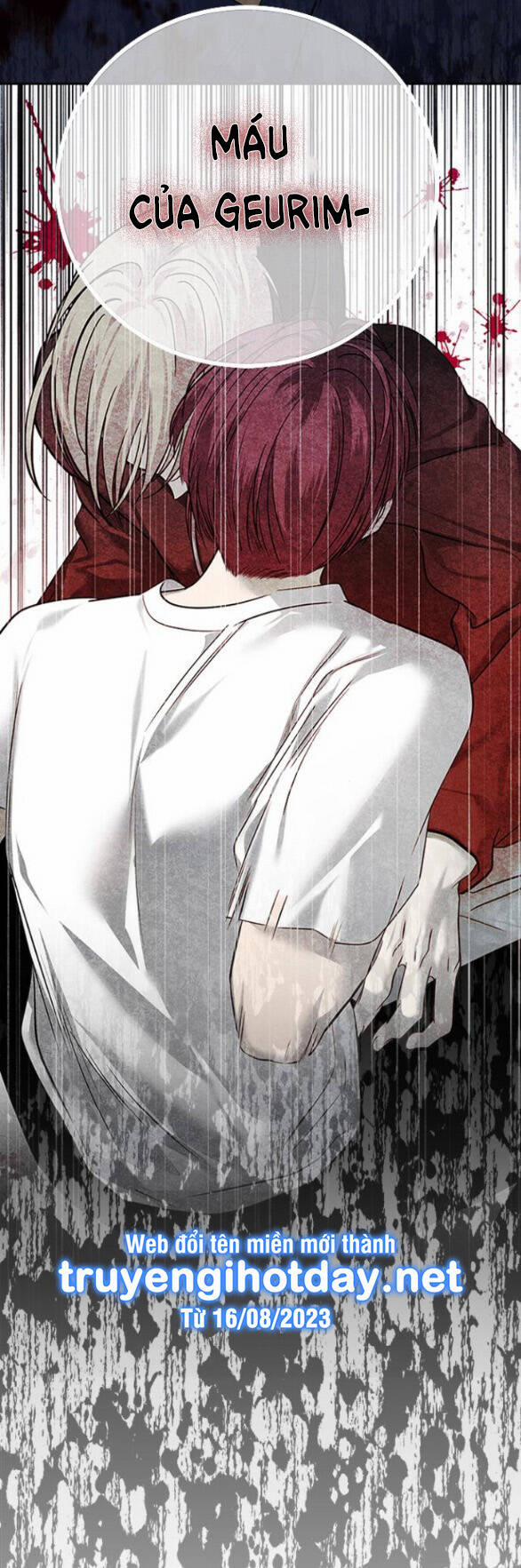 Cạm Bẫy 191.1 trang 21