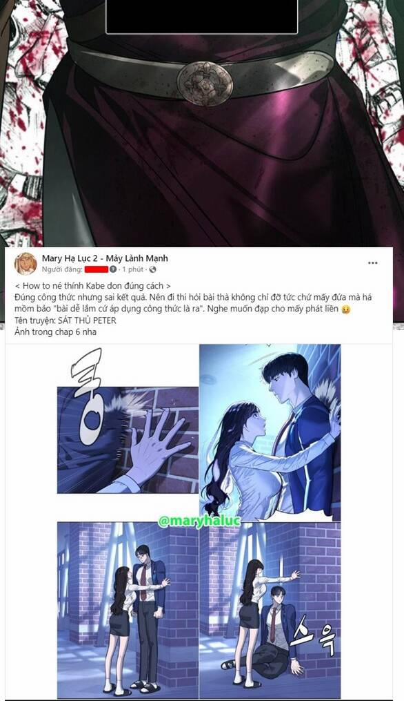 Cạm Bẫy 191.1 trang 54