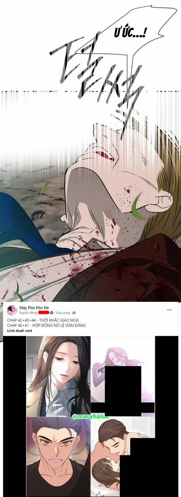 Cạm Bẫy 191.1 trang 6