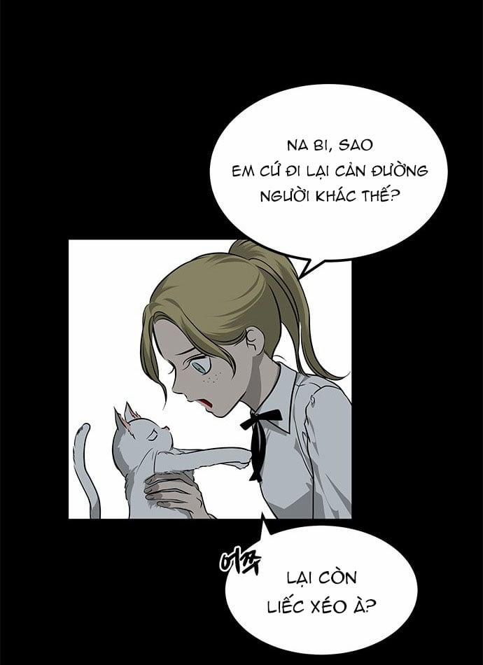 Cạm Bẫy 192.1 trang 32