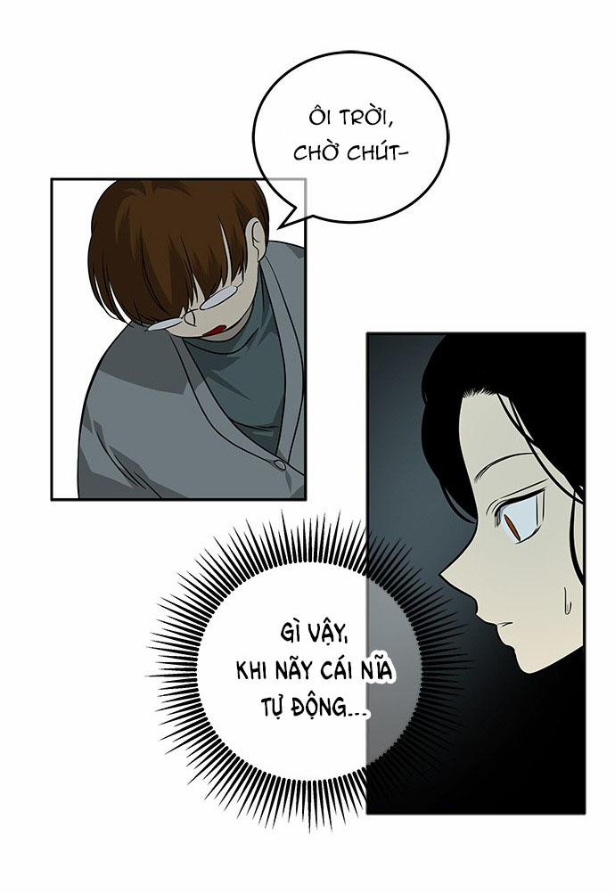 Cạm Bẫy 192.2 trang 34