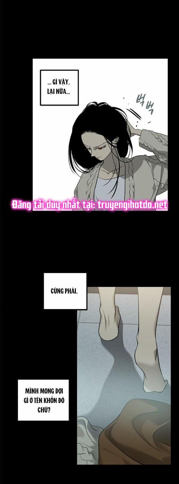 Cạm Bẫy 193.2 trang 5