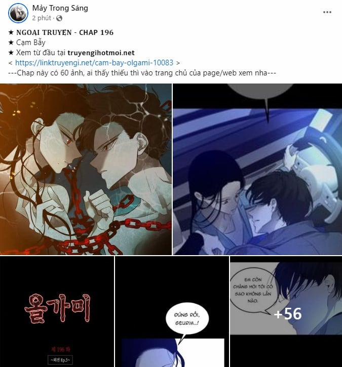 Cạm Bẫy 194.1 trang 21