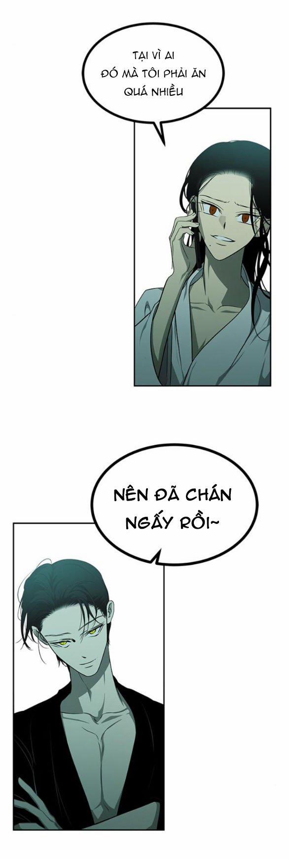 Cạm Bẫy 194.2 trang 21