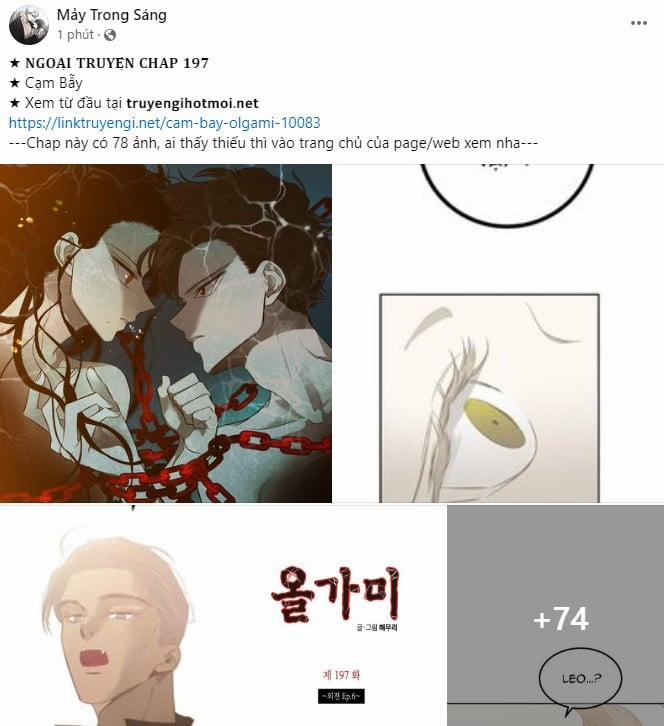 Cạm Bẫy 194.2 trang 33