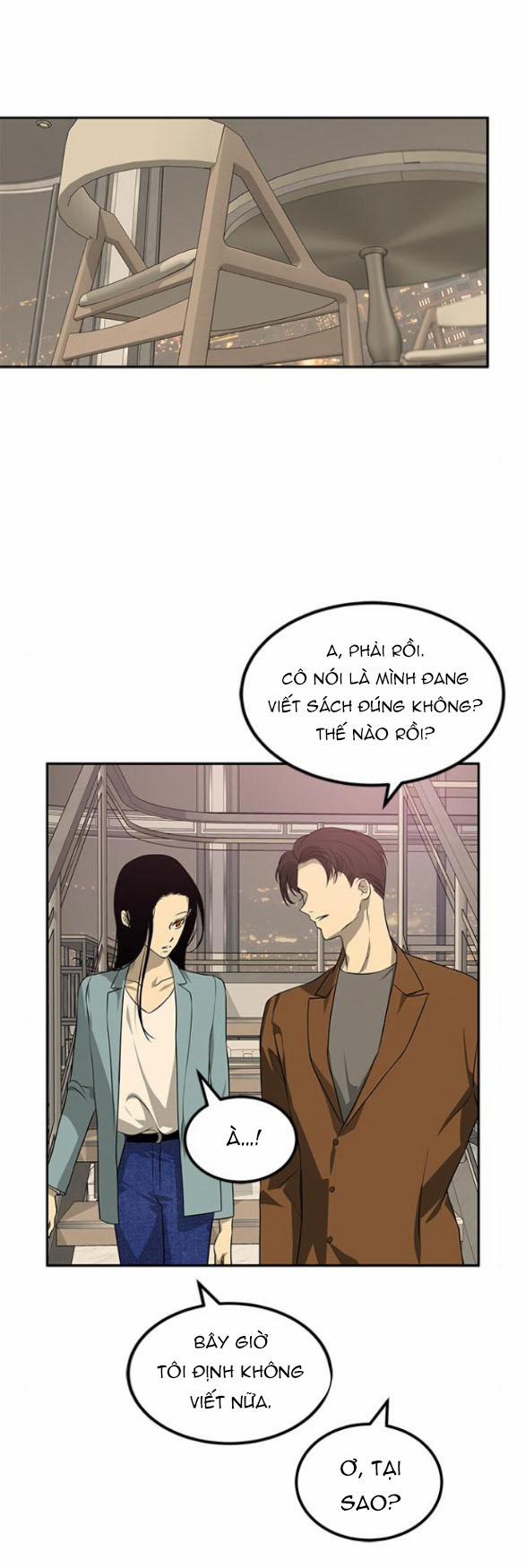 Cạm Bẫy 195.1 trang 14