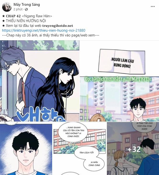 Cạm Bẫy 195.1 trang 32