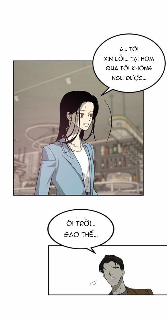 Cạm Bẫy 195.1 trang 8