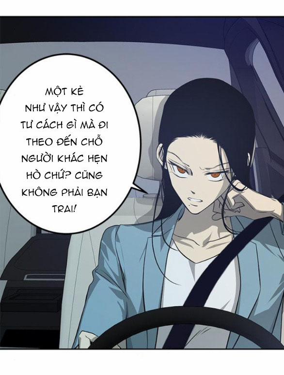 Cạm Bẫy 195.2 trang 14