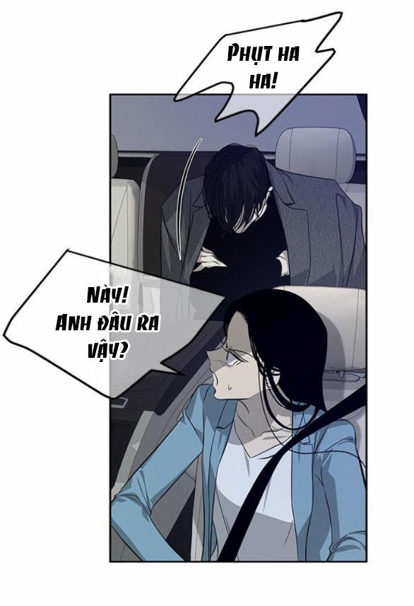 Cạm Bẫy 195.2 trang 18