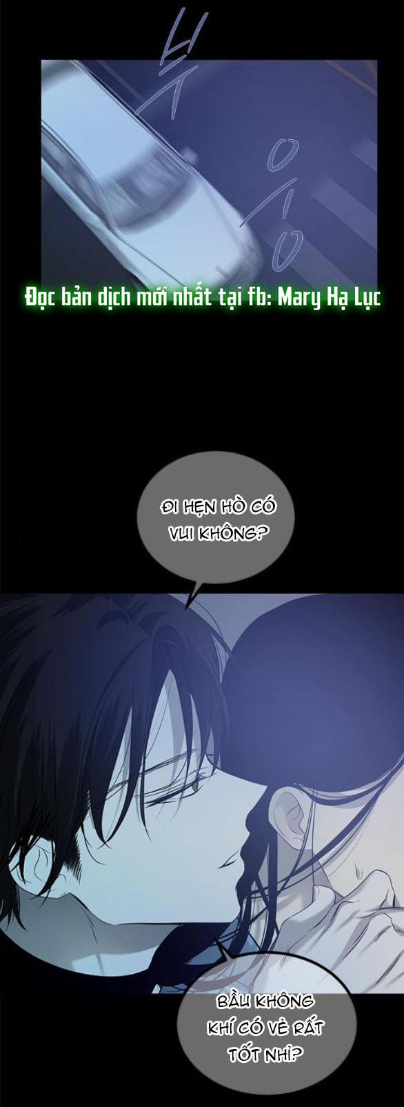 Cạm Bẫy 195.2 trang 21