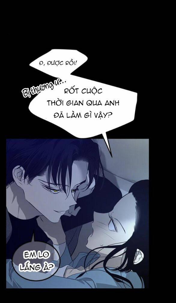 Cạm Bẫy 196.1 trang 6