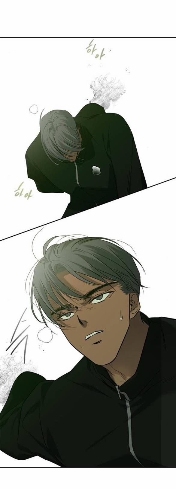 Cạm Bẫy 197.1 trang 25