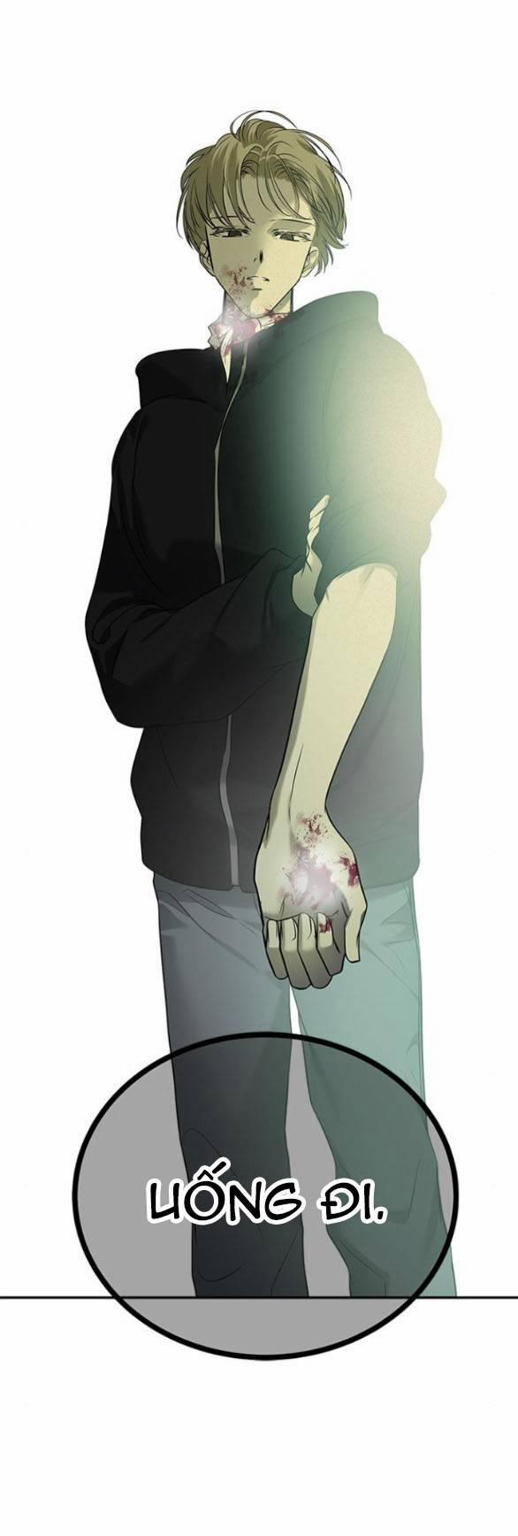 Cạm Bẫy 197.1 trang 41