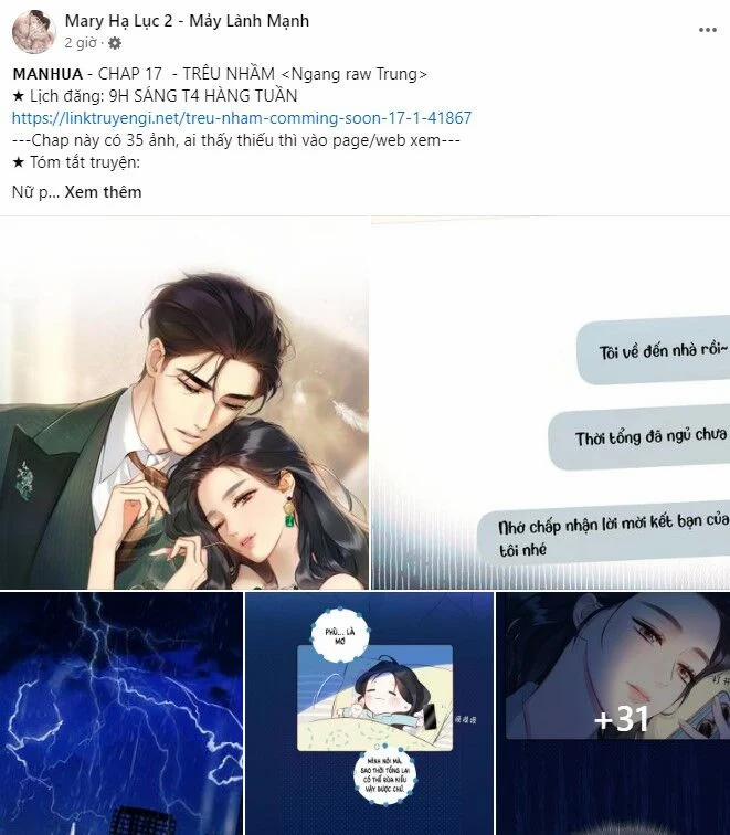 Cạm Bẫy 198.1 trang 25