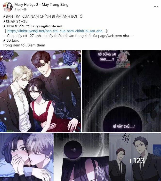 Cạm Bẫy 198.2 trang 41