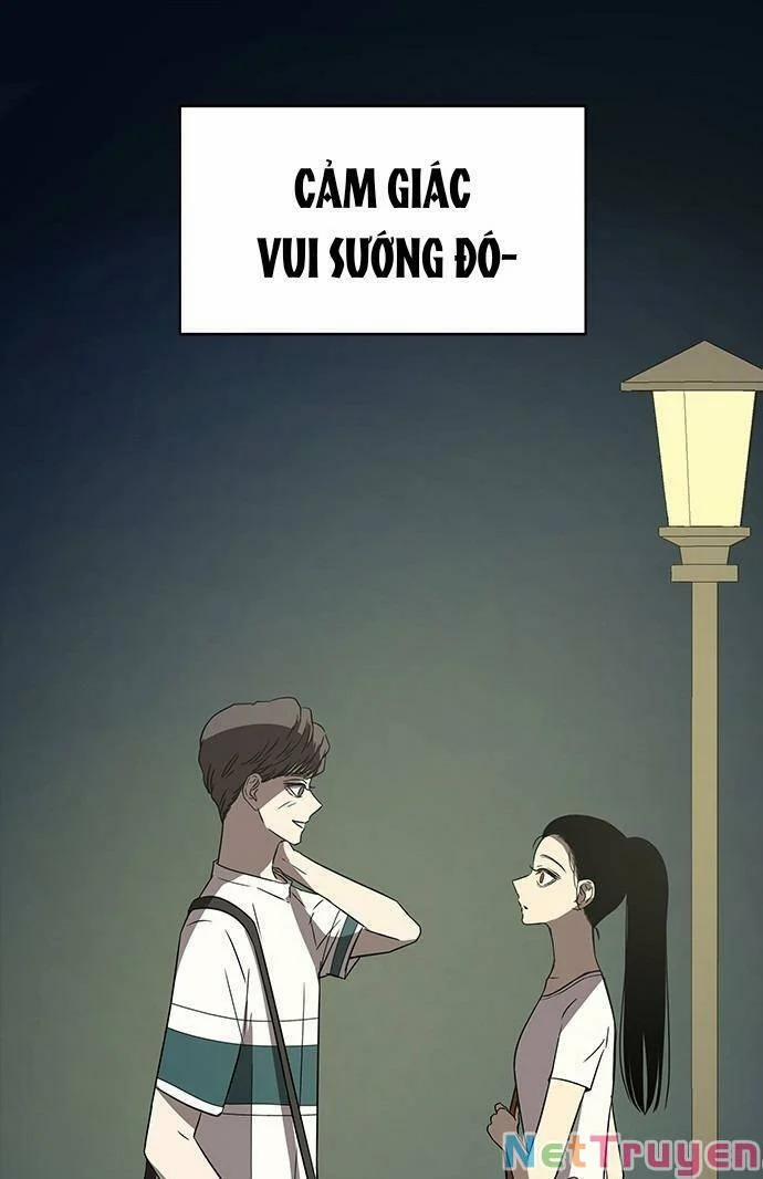 Cạm Bẫy 40 trang 10