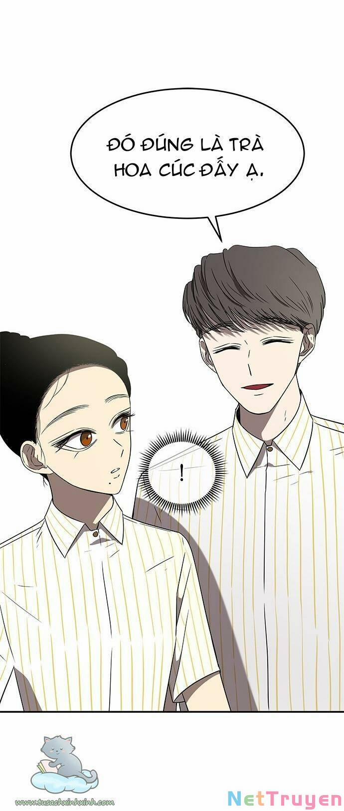 Cạm Bẫy 40 trang 14