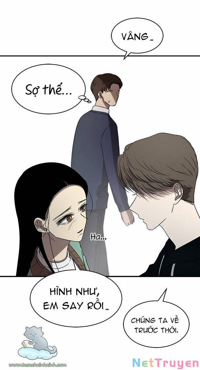 Cạm Bẫy 40 trang 33