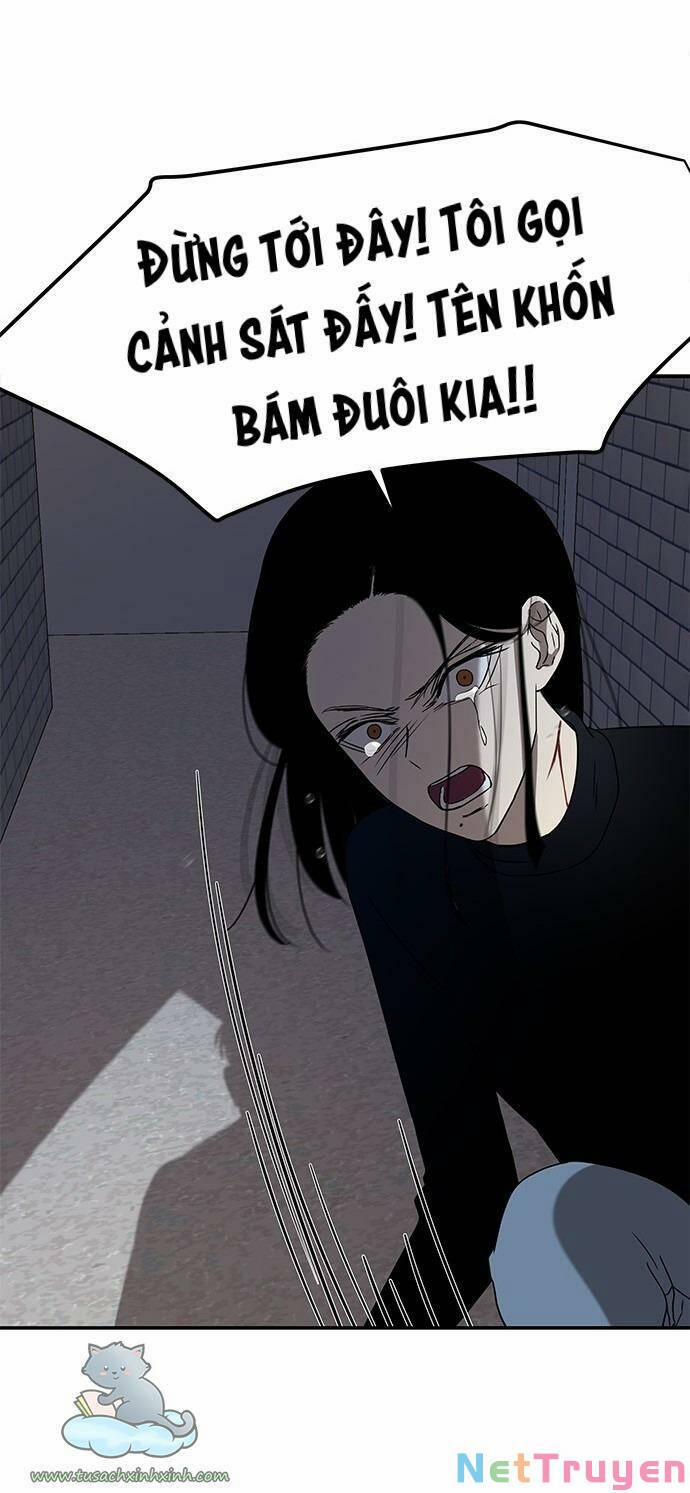 Cạm Bẫy 41 trang 100