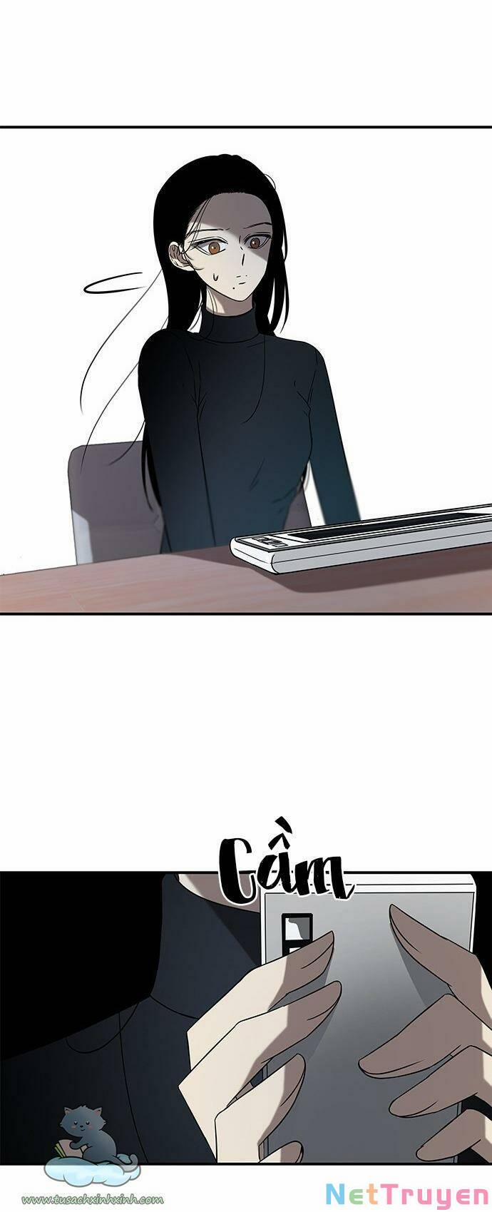 Cạm Bẫy 41 trang 18
