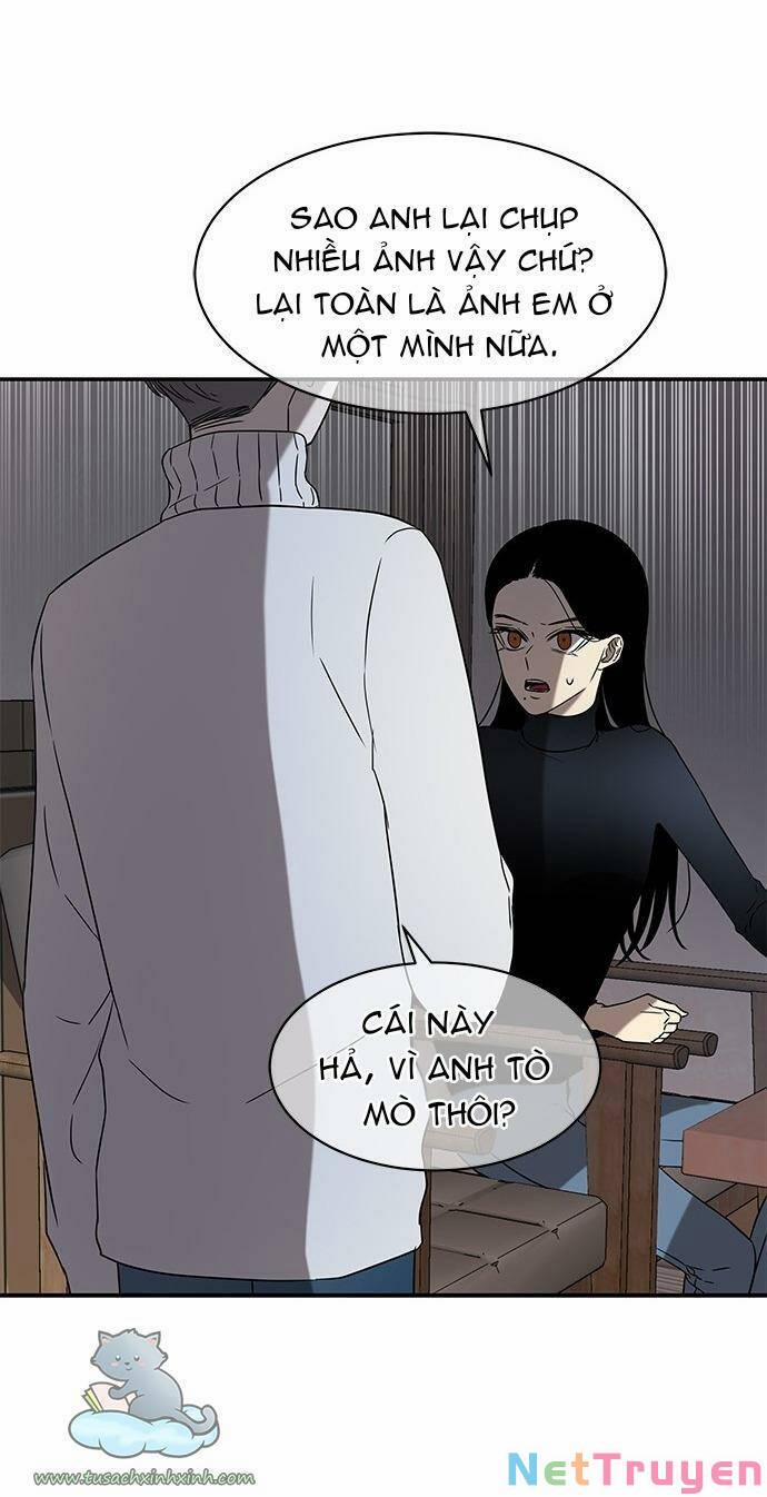 Cạm Bẫy 41 trang 29
