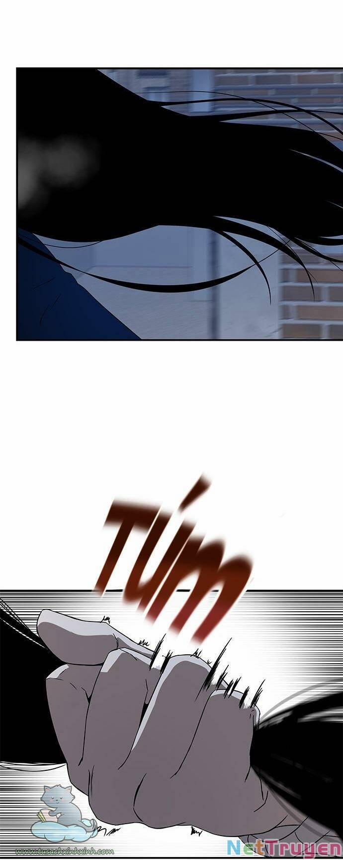 Cạm Bẫy 41 trang 92