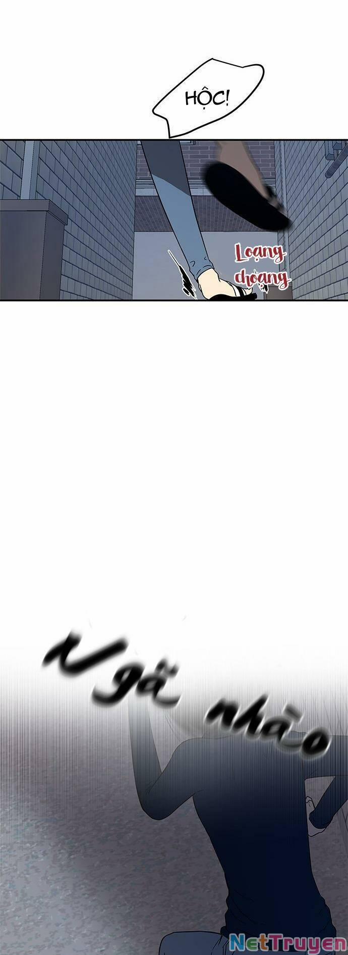 Cạm Bẫy 41 trang 98